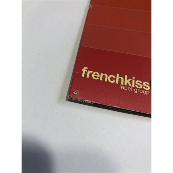 Bad Cop The Light On EP Vinyl 2013 VG - Picture 3 of 9